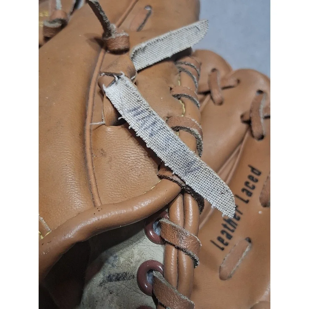 Franklin Field Master Series 4609 Youth Baseball Glove Size 9.5